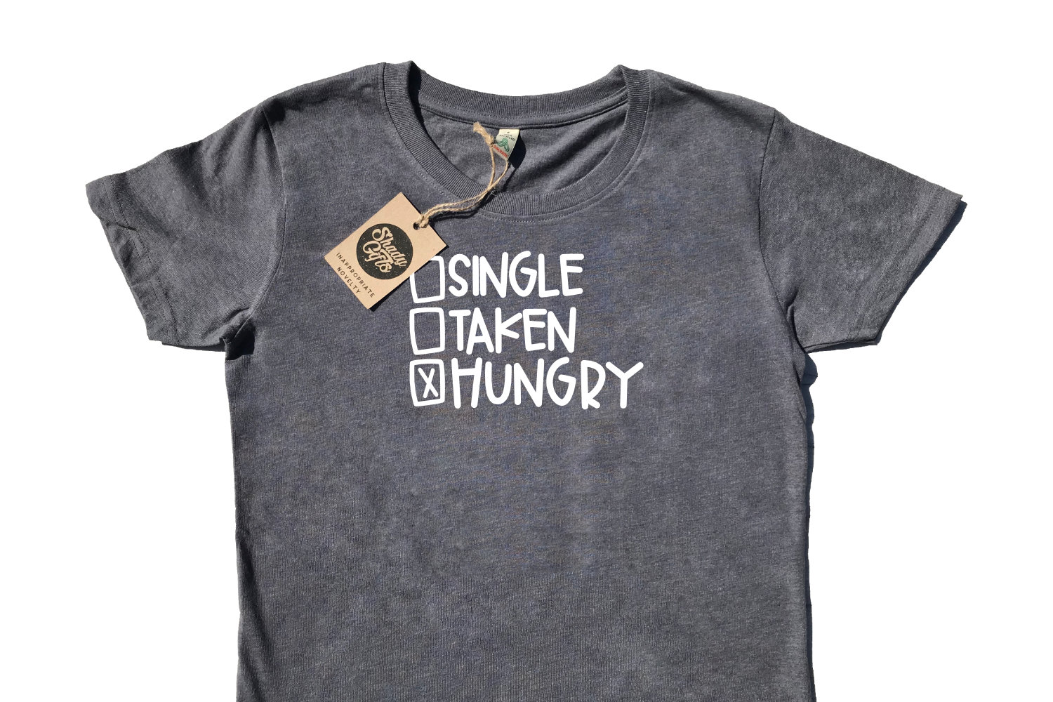Single Taken Hungry 1