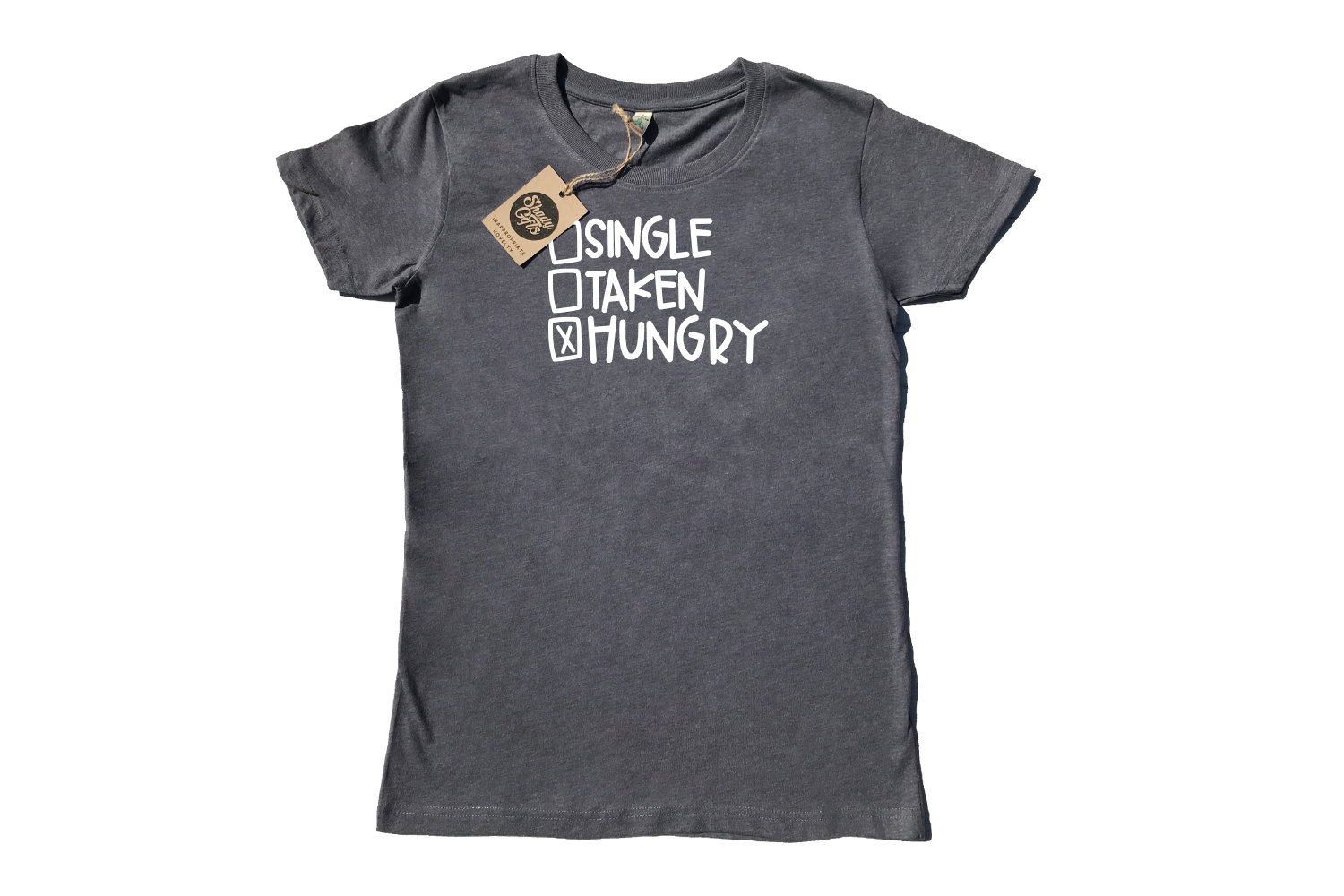Single Taken Hungry 2
