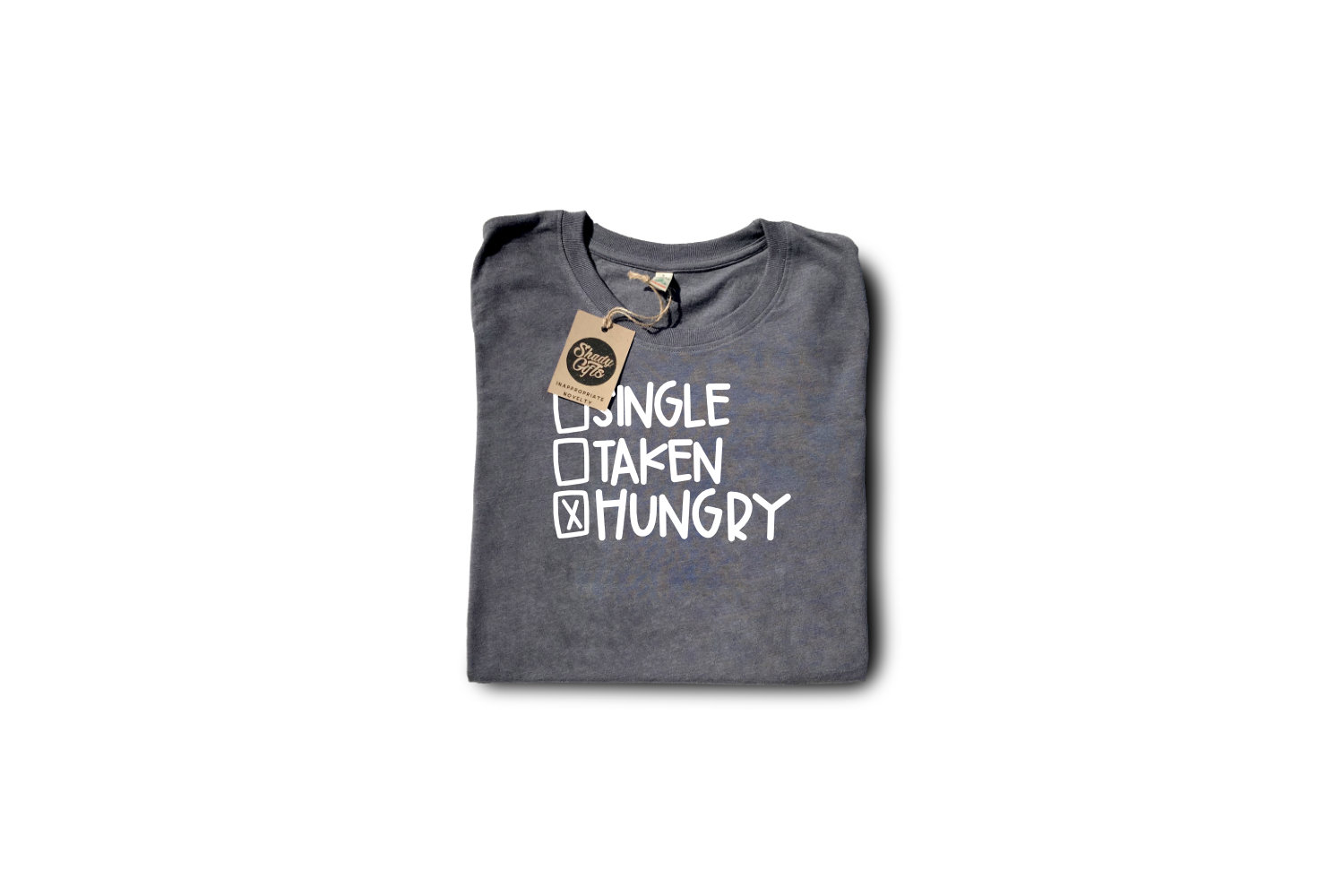 Single Taken Hungry 3