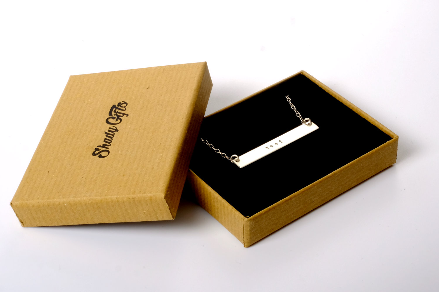 Twat Necklace 4