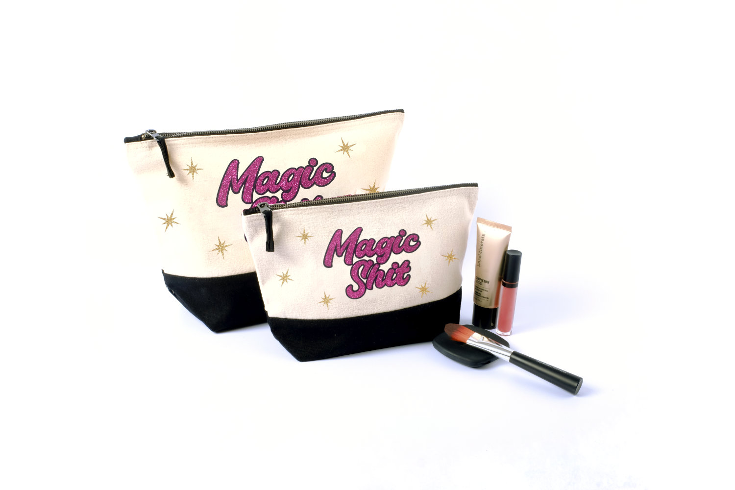 Magic Shit Black Dipped 5